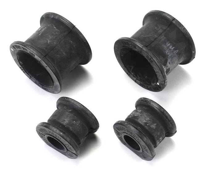 Mercedes Sway Bar Bushing Kit - Front 1633200144